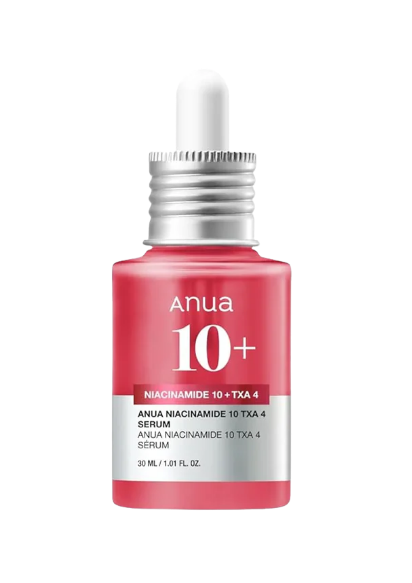 ANUA - Niacinamide 10 + TXA 4 Serum