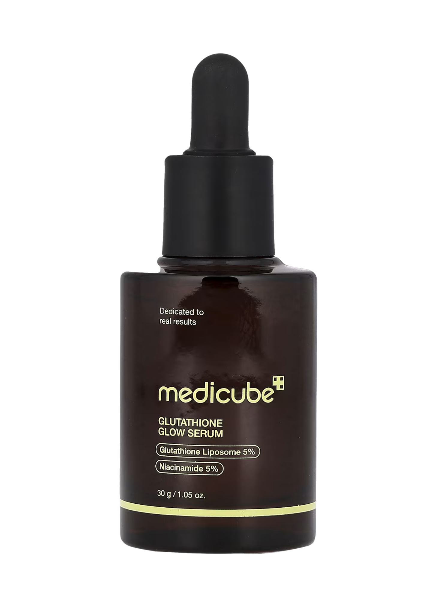 MEDICUBE - Glutathione Glow Serum