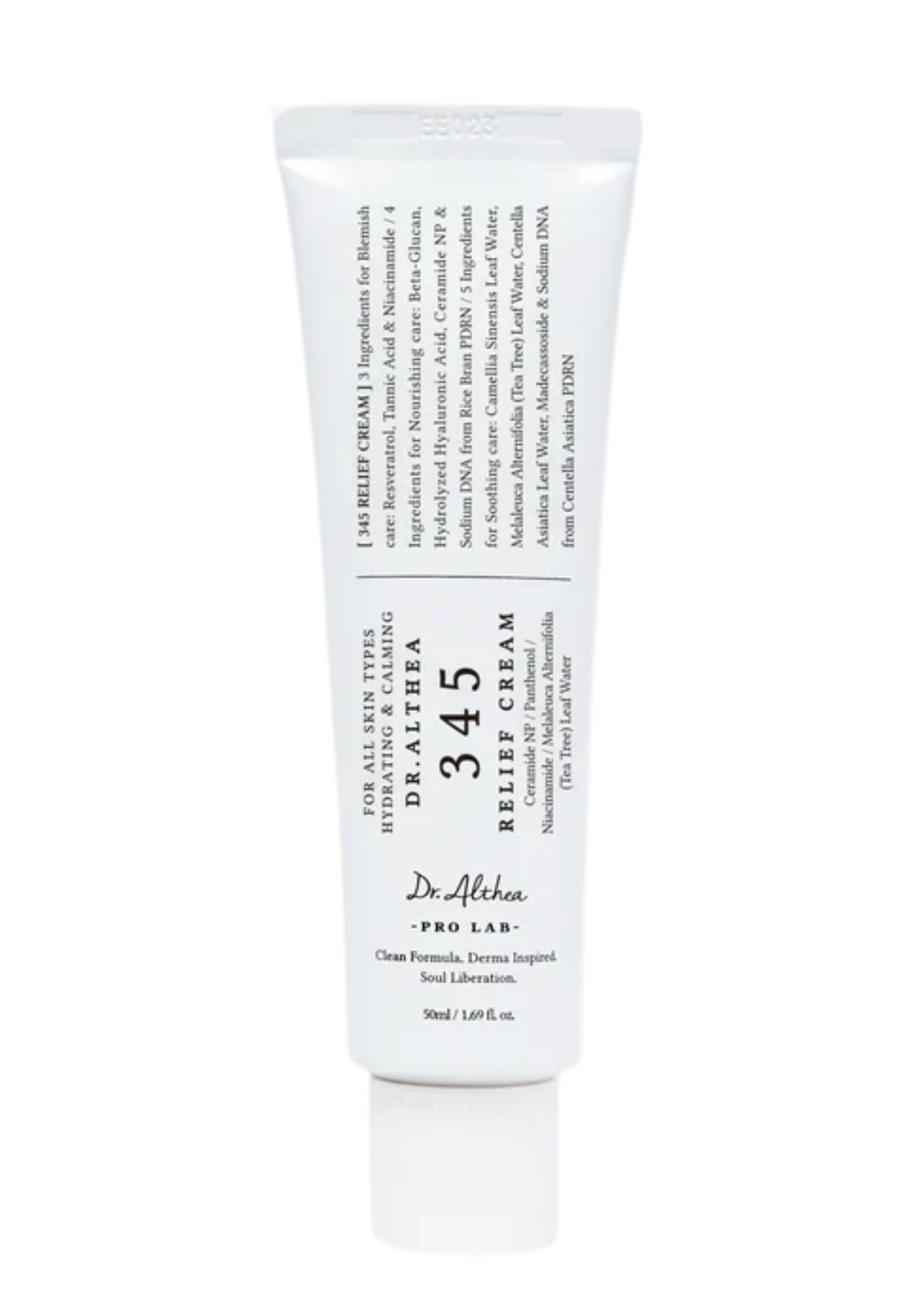 DR. ALTHEA - 345 Relief Cream
