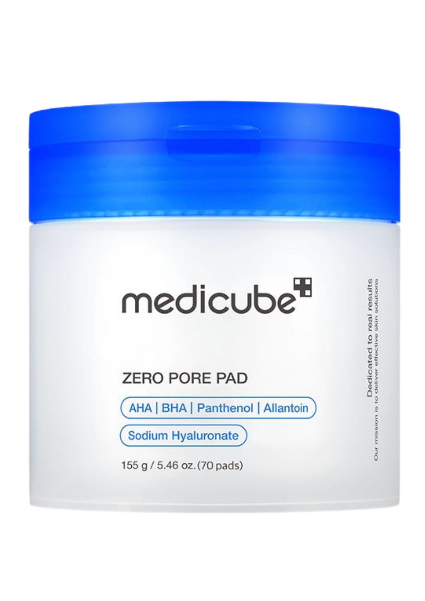 MEDICUBE - Zero Pore Pad