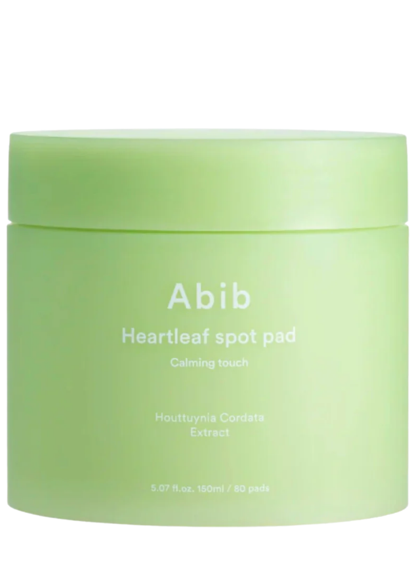 ABIB - Heartleaf Spot Pad Calming Touch
