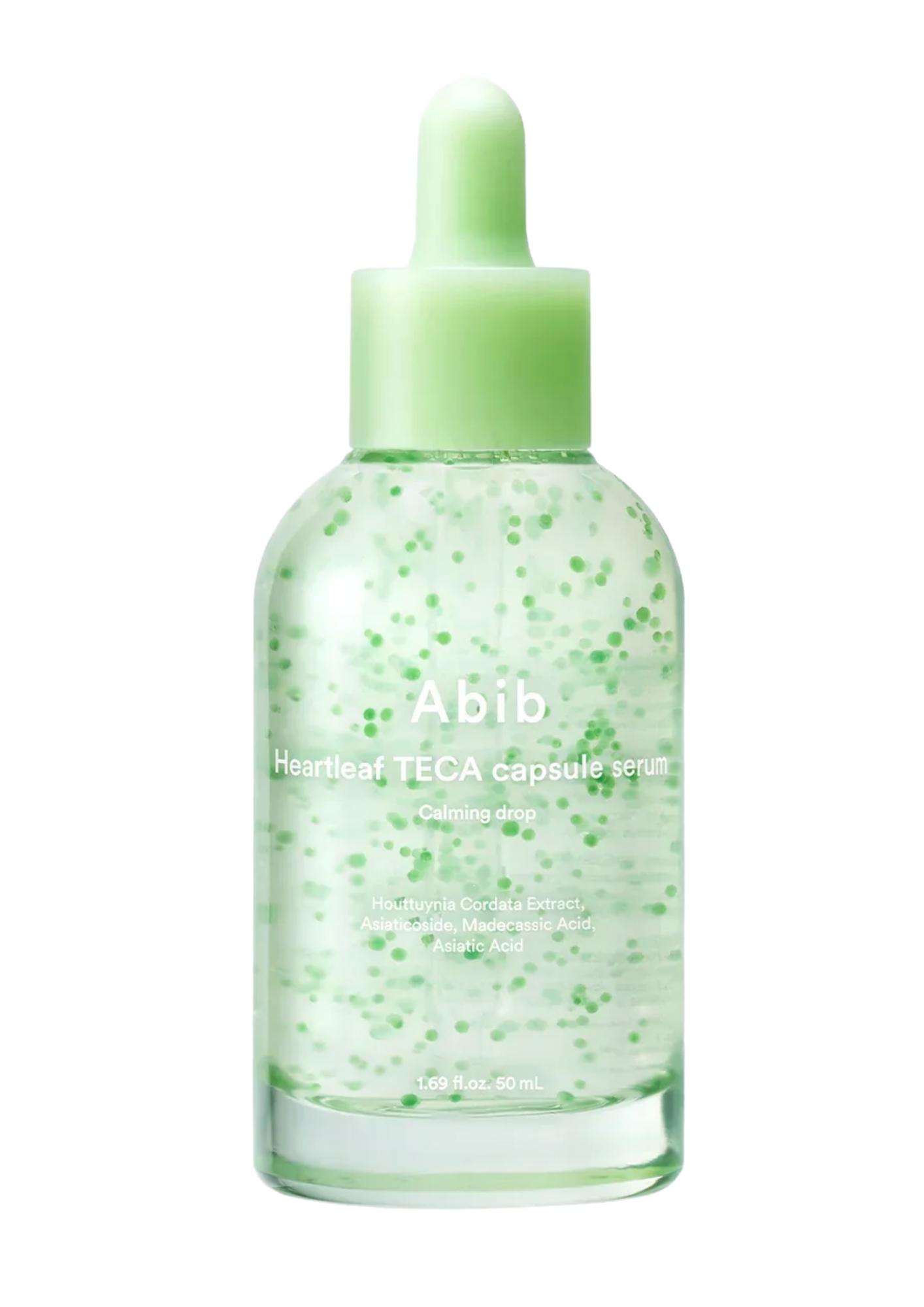 ABIB - Heartleaf TECA Capsule Serum