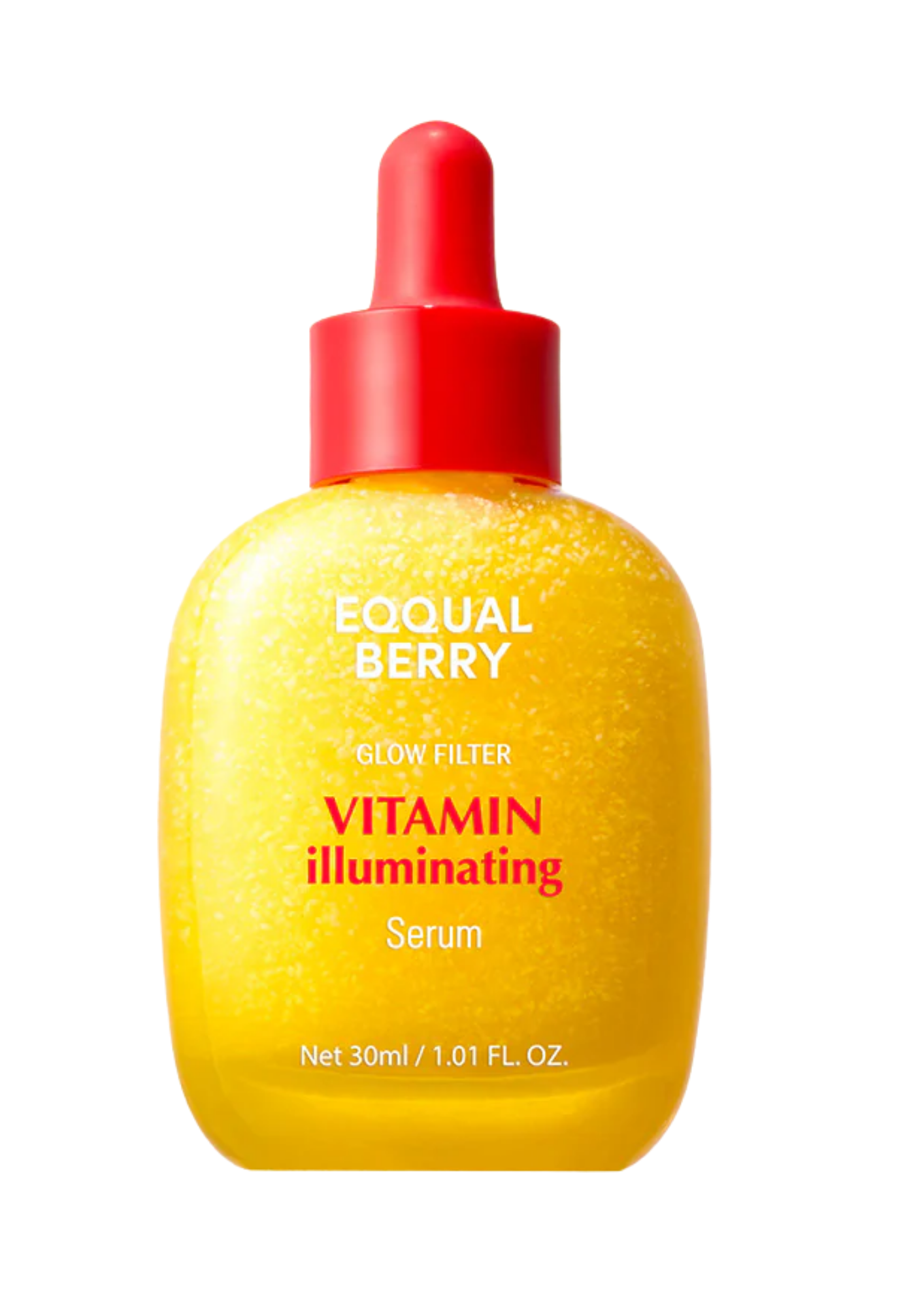 EQUAL BERRY - Vitamin C Brightening & Skin Tone Serum