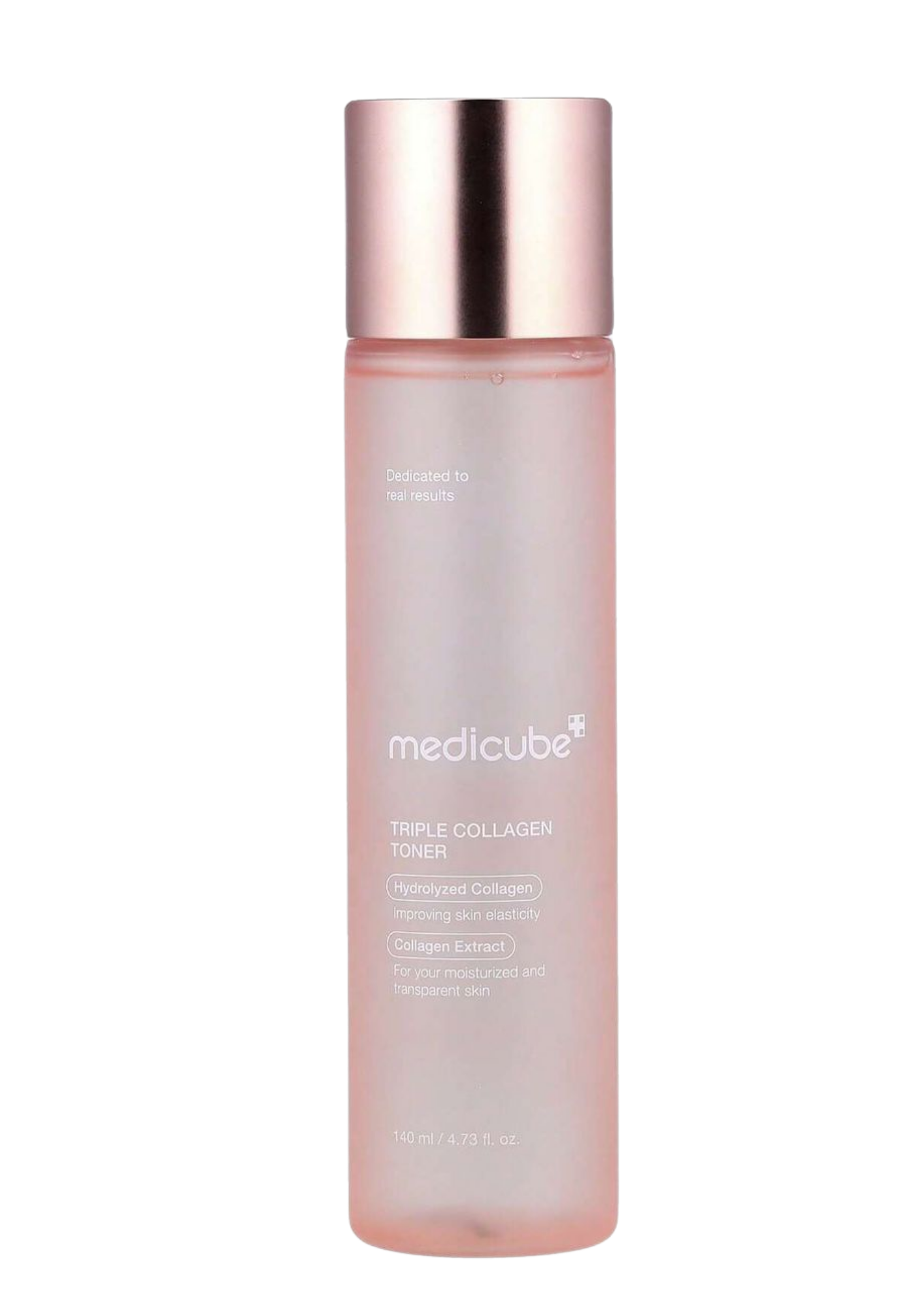 MEDICUBE - Triple Collagen Toner