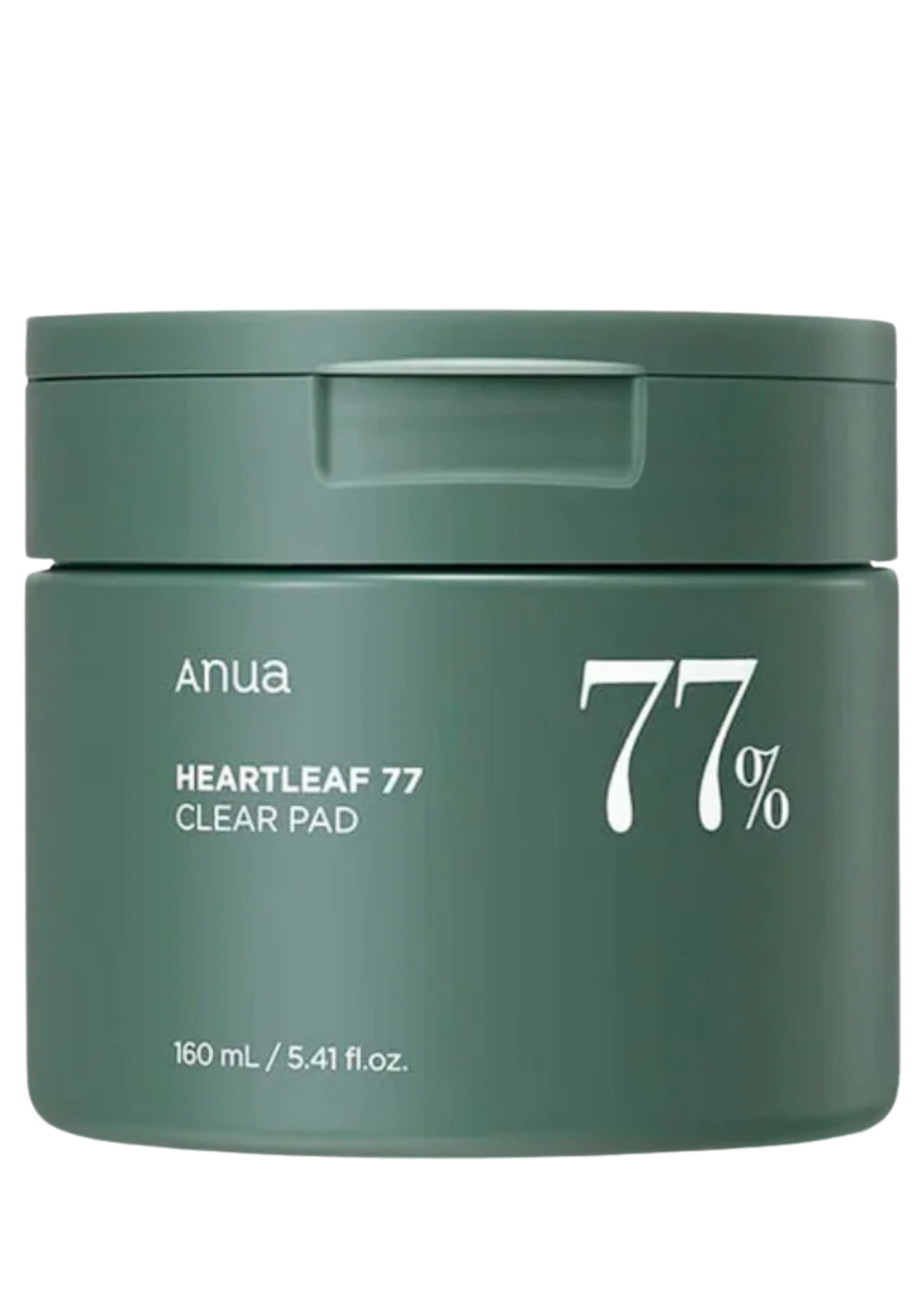 ANUA - Heartleaf 77% Clear Pad