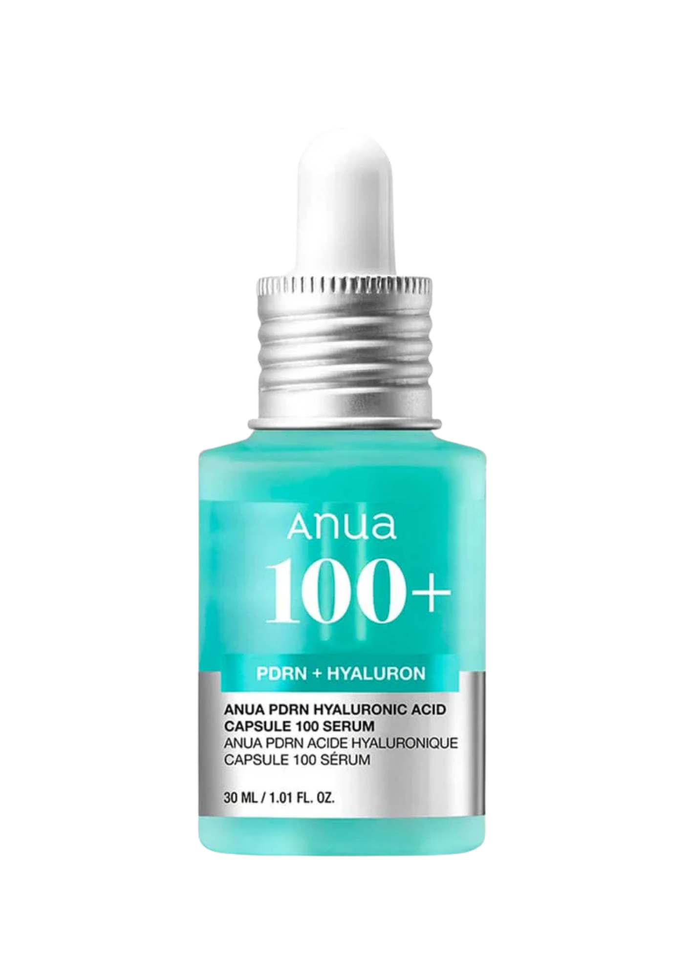 ANUA - PDRN Hyaluronic Acid Capsule 100 Serum 30ml