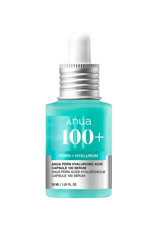 ANUA - PDRN Hyaluronic Acid Capsule 100 Serum 30ml