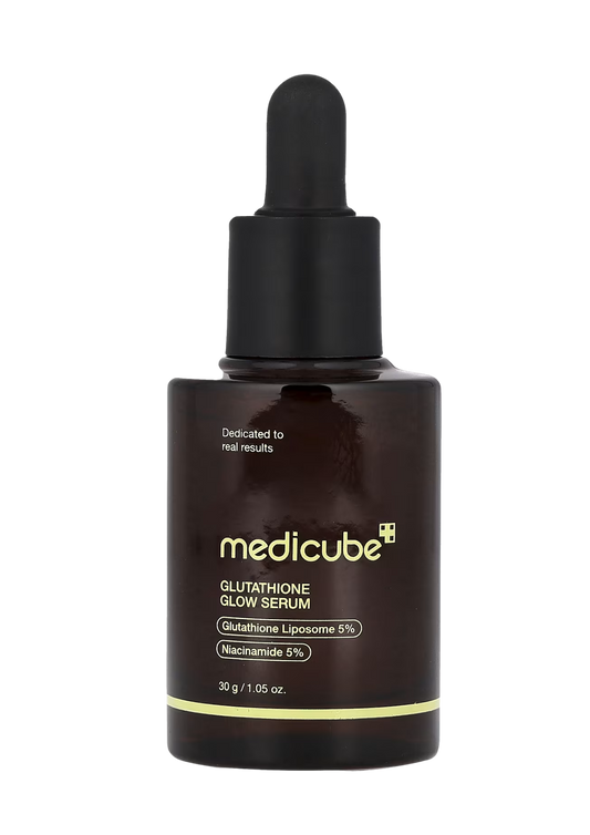 MEDICUBE - Glutathione Glow Serum