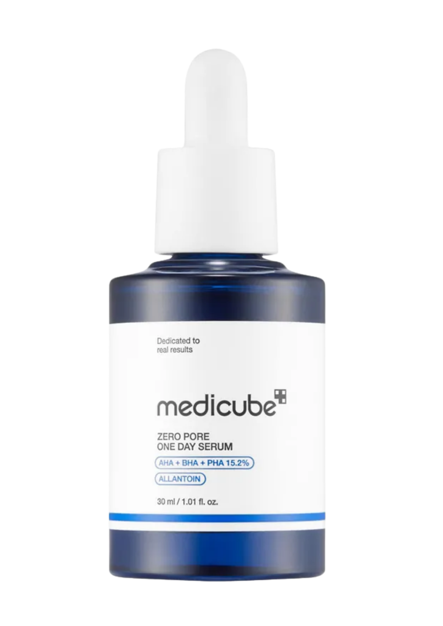 MEDICUBE - Zero Pore One Day Serum