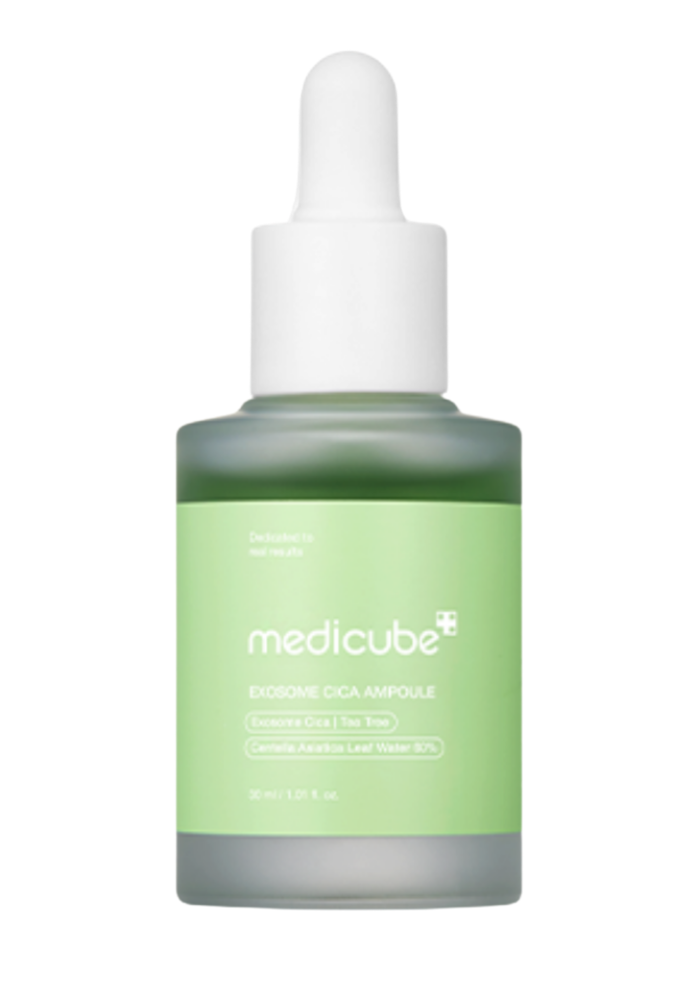 MEDICUBE - Exosome Cica Ampoule serum