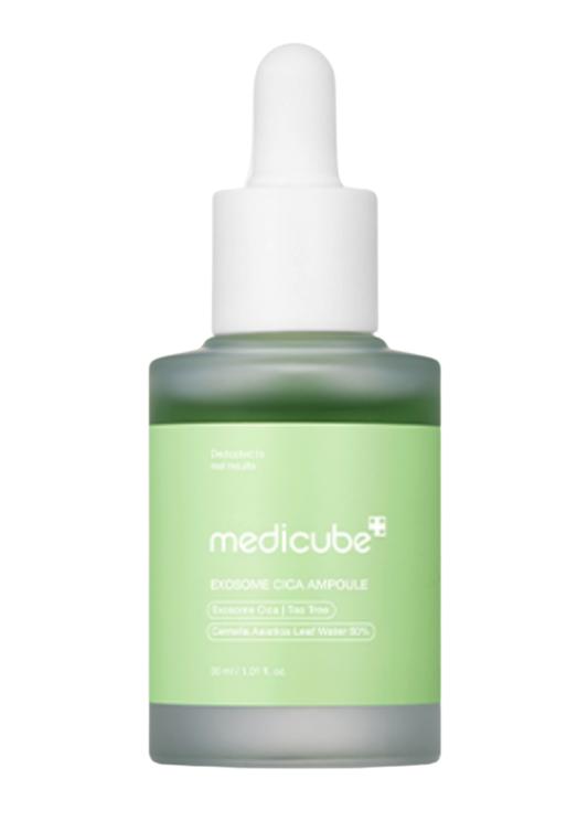 MEDICUBE - Exosome Cica Ampoule serum