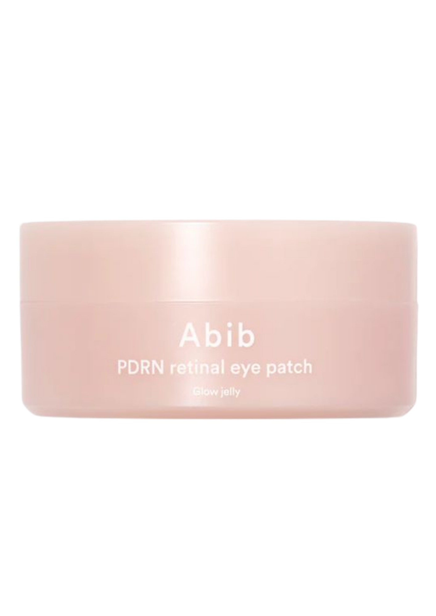 ABIB - PDRN Retinal Eye Patch Glow Jelly