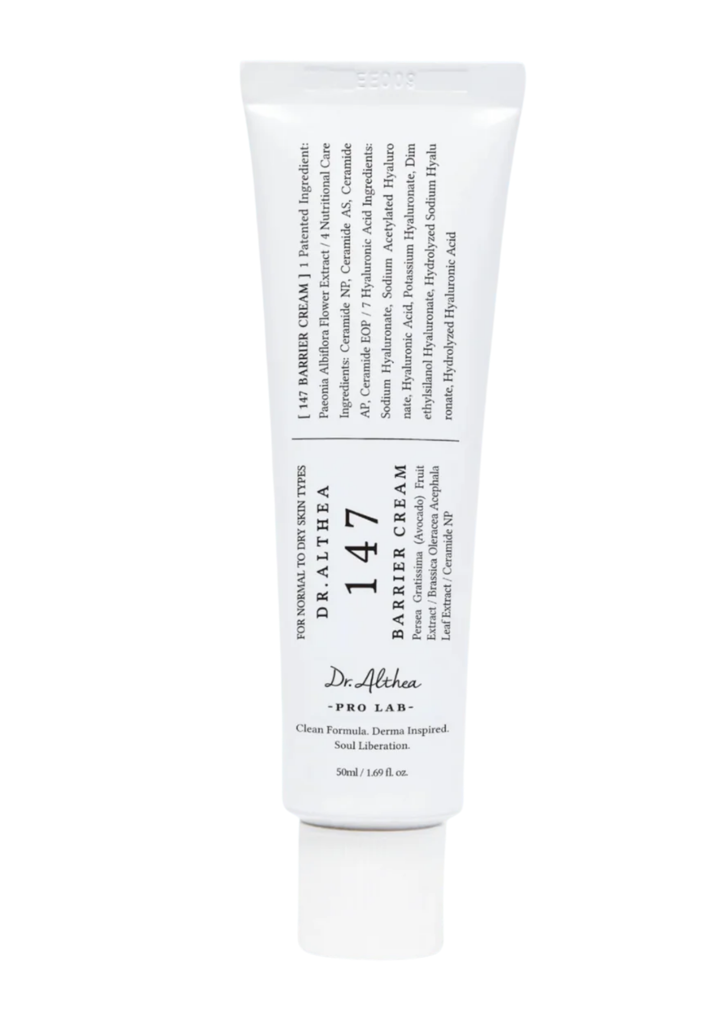 DR. ALTHEA - 147 Barrier Cream