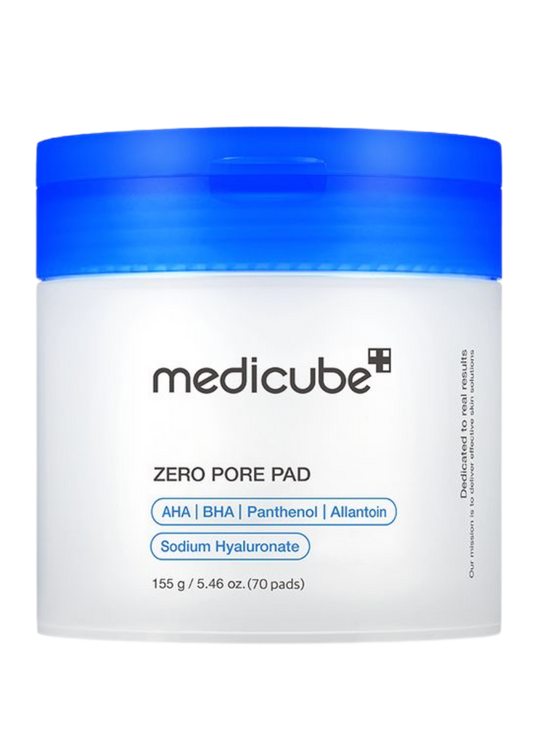 MEDICUBE - Zero Pore Pad