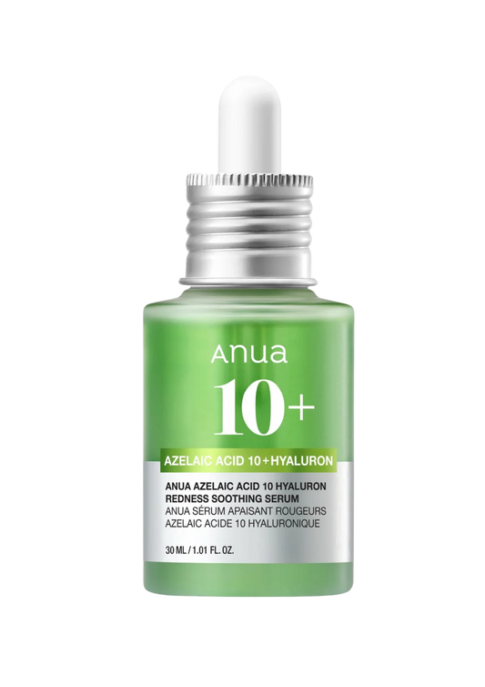 ANUA - Azelaic Acid 10 Hyaluron Serum