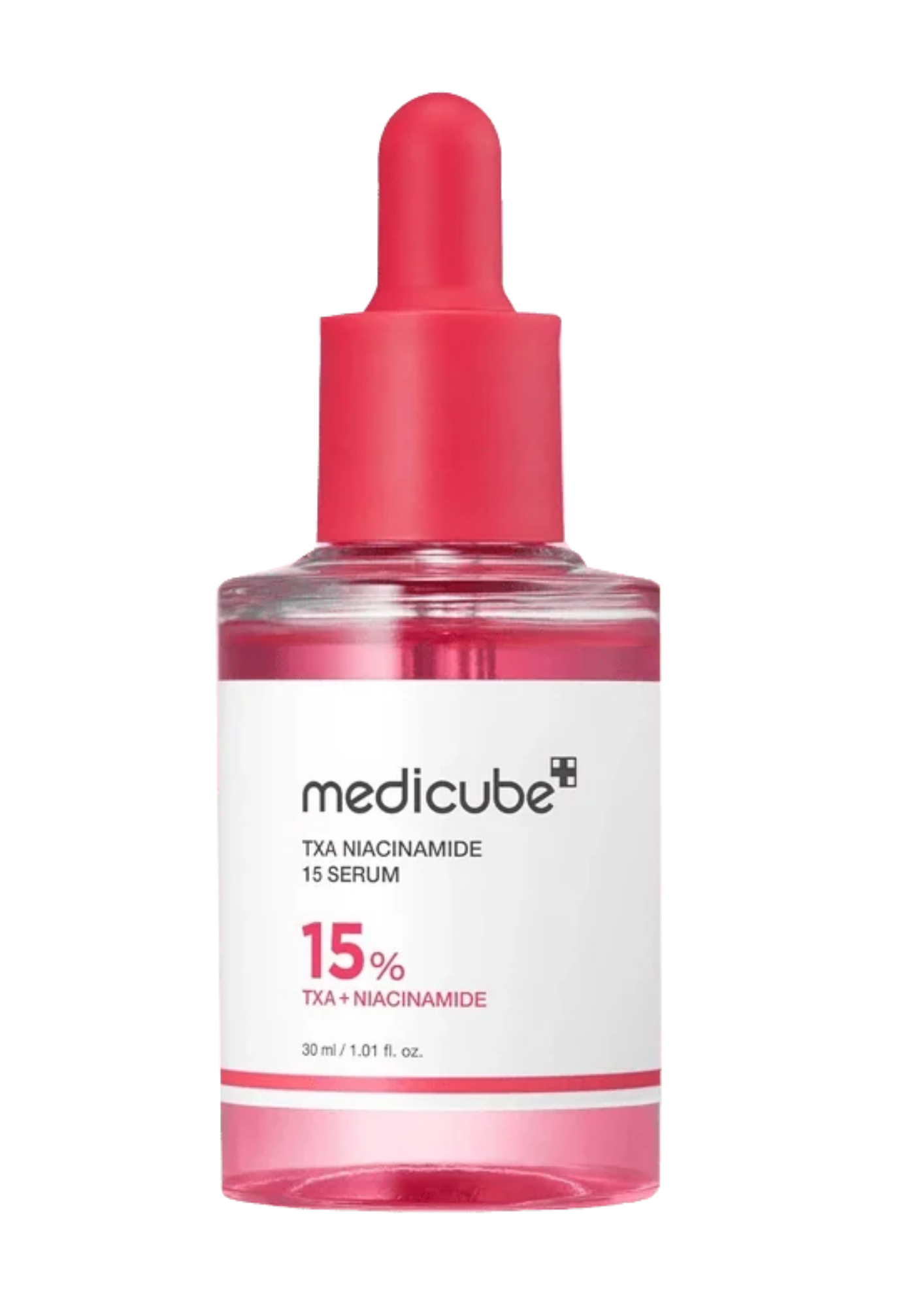 MEDICUBE - TXA Niacinamide 15 serum