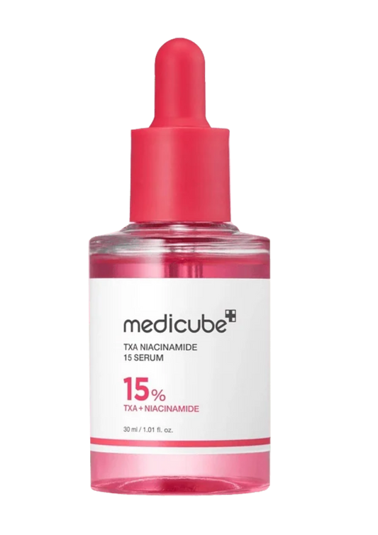 MEDICUBE - TXA Niacinamide 15 serum