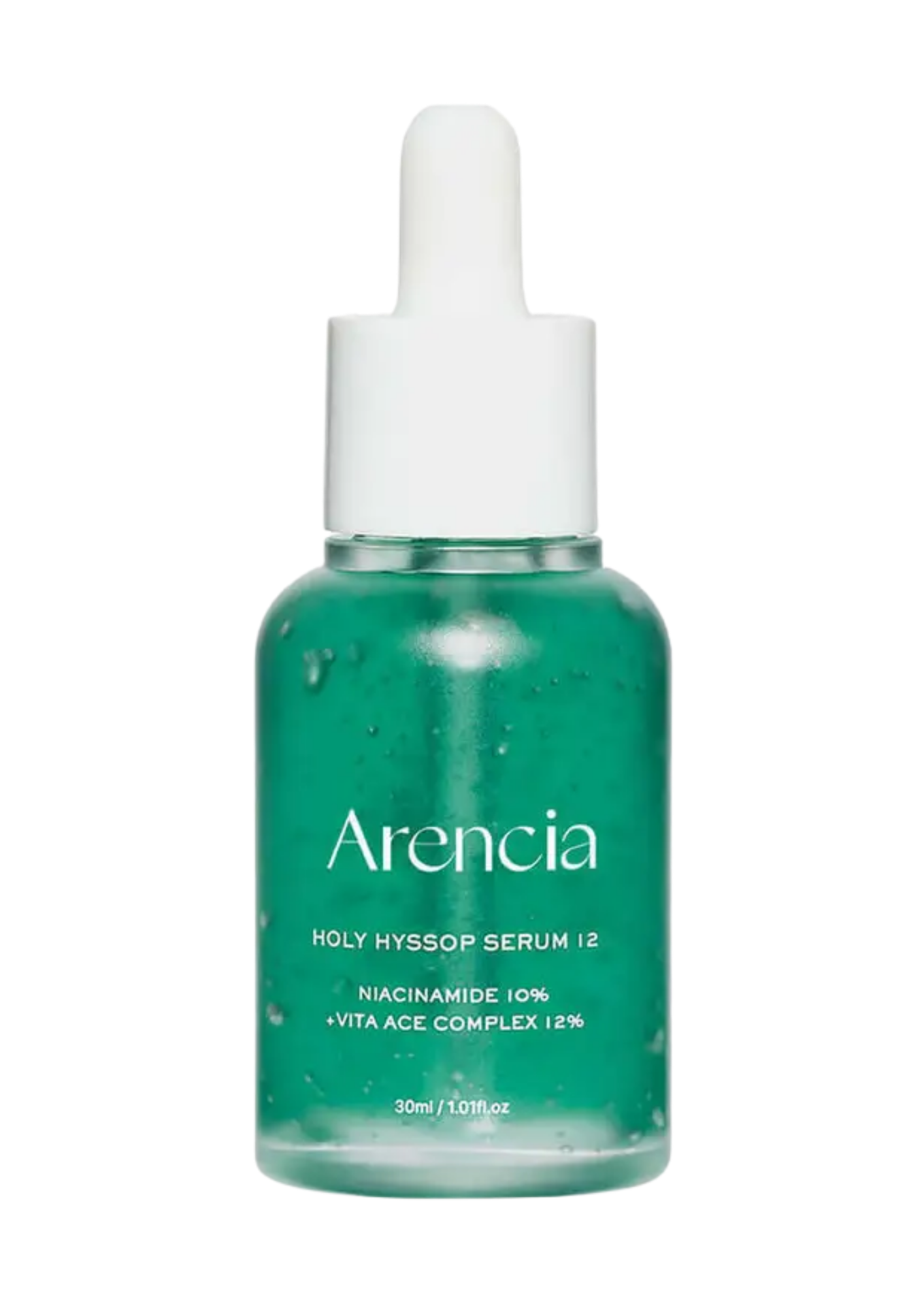 ARENCIA - Holy Hyssop Serum