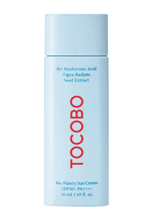 TOCOBO - Bio Watery Sun Cream SPF50+