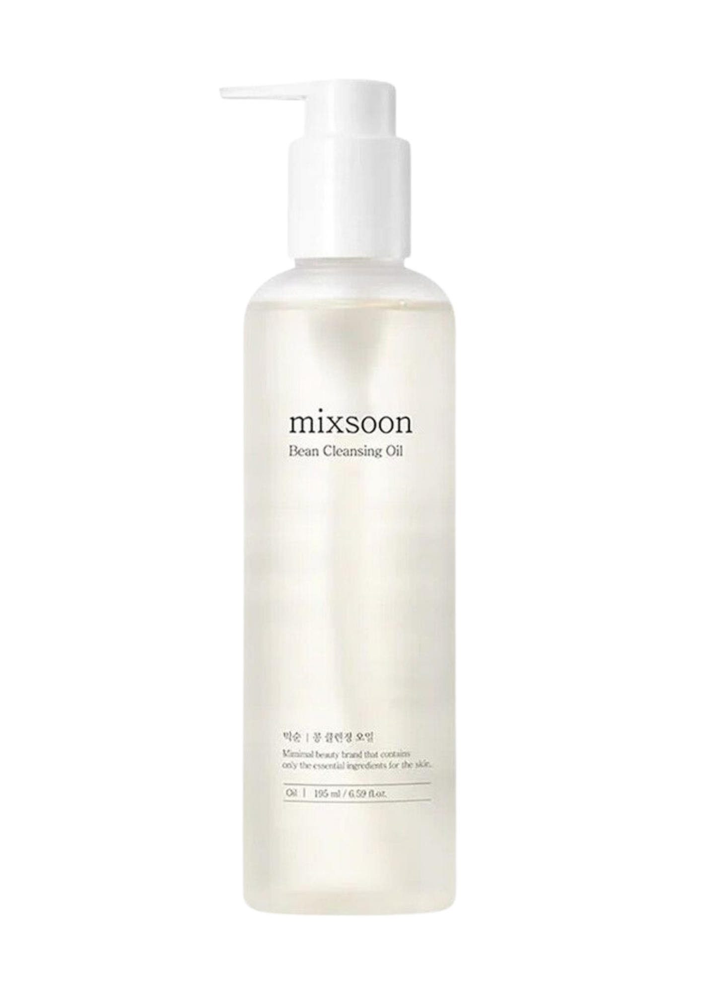 MIXSOON - Bean  Cleansing Oil