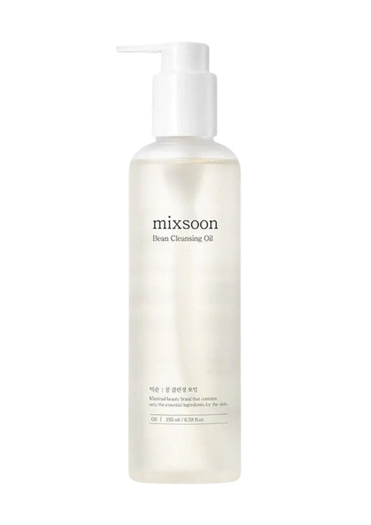 MIXSOON - Bean  Cleansing Oil