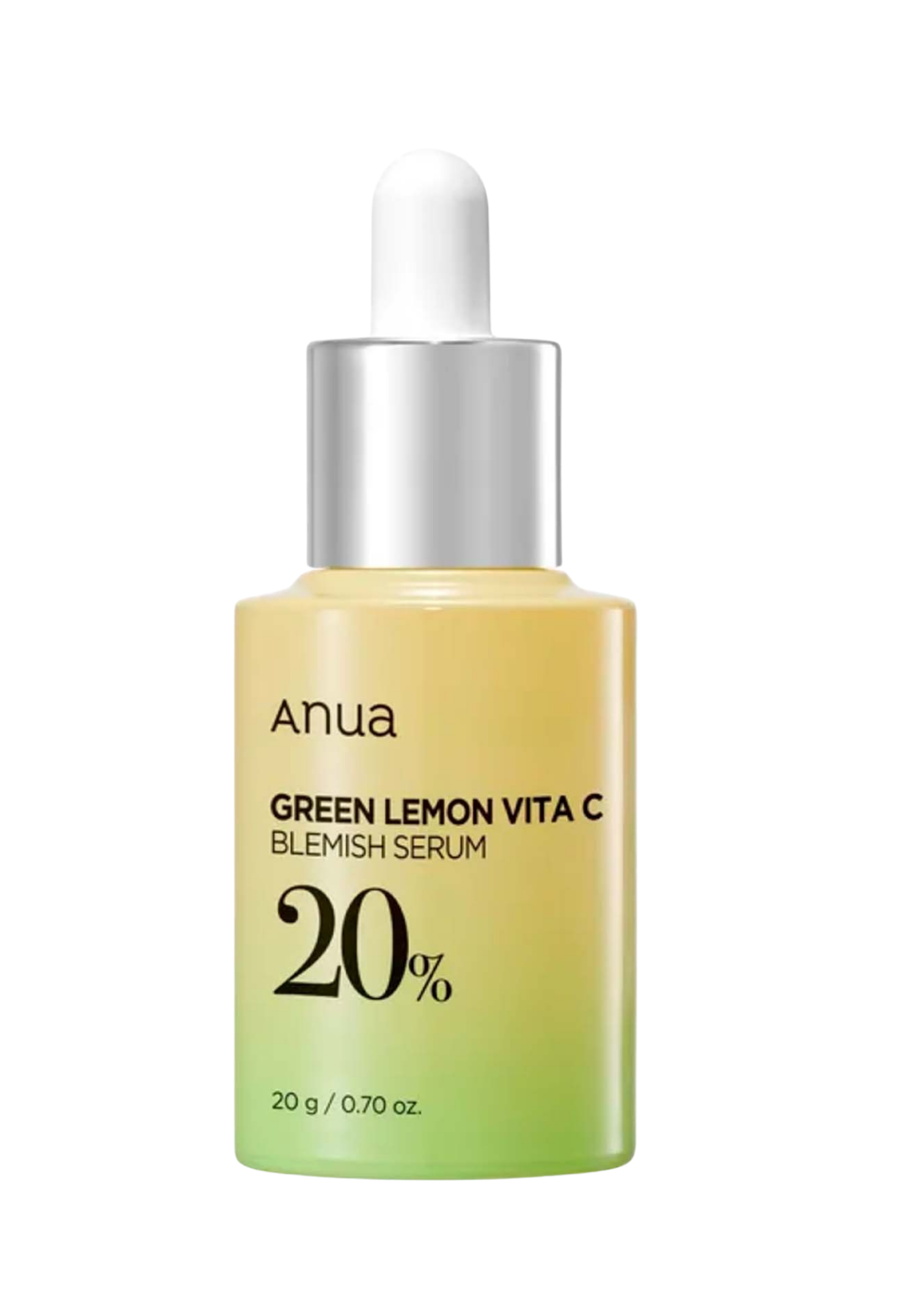 ANUA - Green Lemon Vita C Serum