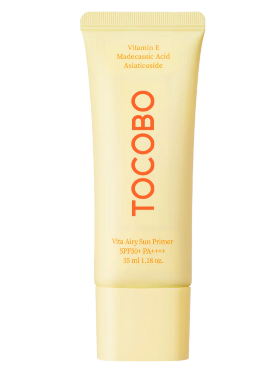 TOCOBO - Primer Vita Airy Sun Primer SPF50+ PA++++