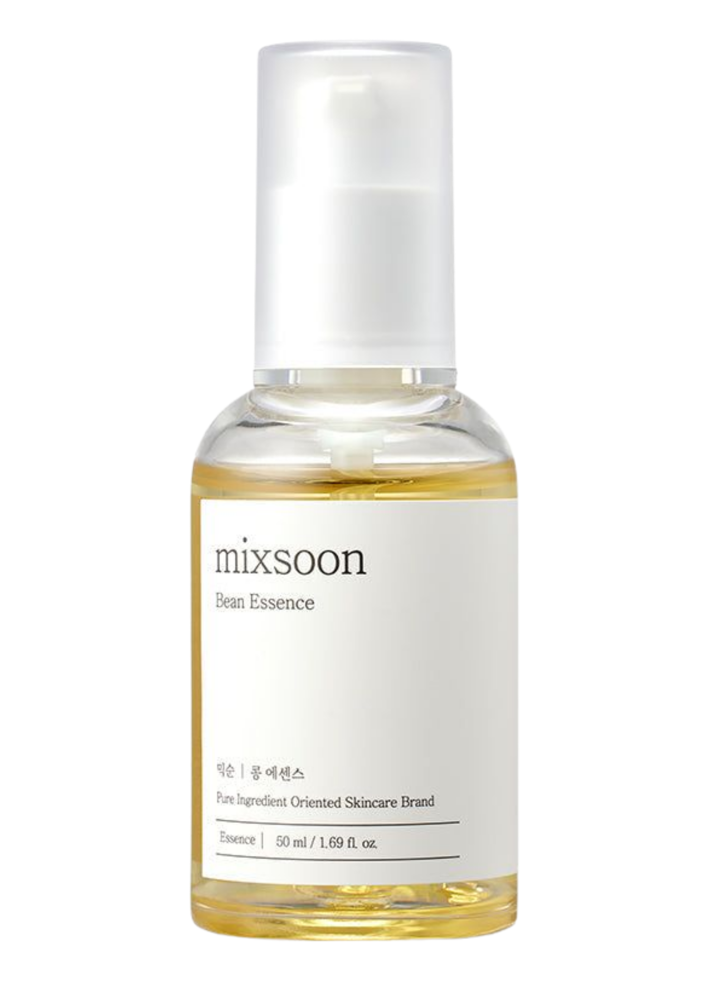 MIXSOON - Bean Essence