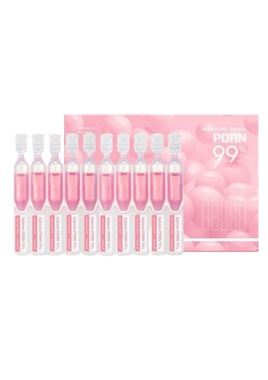 MEDICUBE - PDRN Pink One Day Serum (10 pzs)